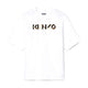 Kenzo Men's Multicolor Logo Skate T-Shirt