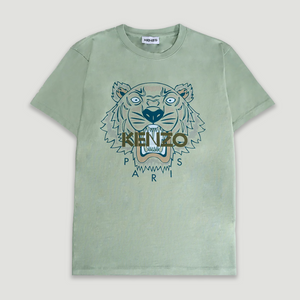 Kenzo Men's Tiger Classic T-Shirt