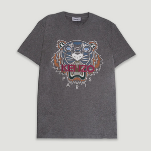 Kenzo Men's Tiger Classic T-Shirt