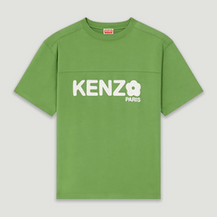 Kenzo Men's Oversize 'Boke Flower 2.0' T-Shirt