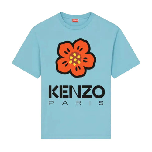 Kenzo Men's 'Boke Flower' T-Shirt