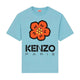 Kenzo Men's 'Boke Flower' T-Shirt