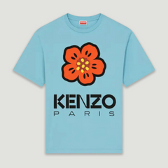 Kenzo Men's 'Boke Flower' T-Shirt