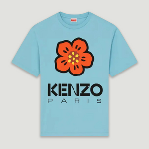 Kenzo Men's 'Boke Flower' T-Shirt