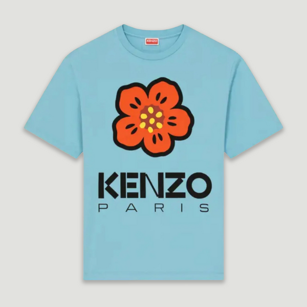 Kenzo Men's 'Boke Flower' T-Shirt