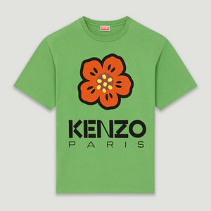 Kenzo Men's 'Boke Flower' T-Shirt
