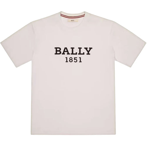 Bally Men's Logo T-Shirt