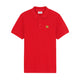Kenzo Men's 'Year of The Tiger' Tiger Crest Polo Shirt
