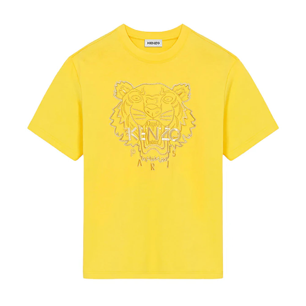Kenzo Men's 'Year of The Tiger' Classic T-Shirt