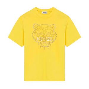Kenzo Men's 'Year of The Tiger' Classic T-Shirt