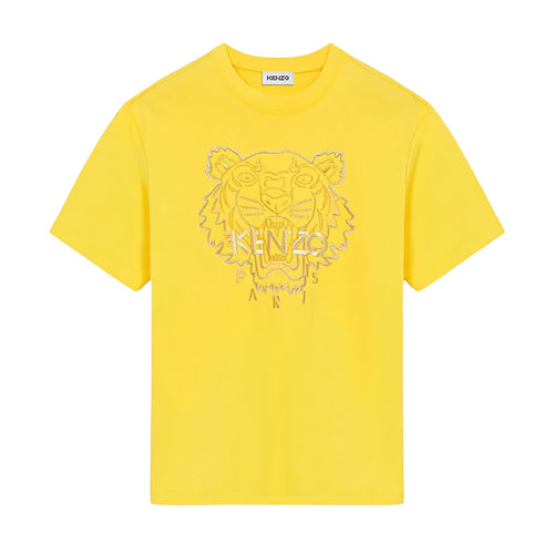 Kenzo Men's 'Year of The Tiger' Classic T-Shirt