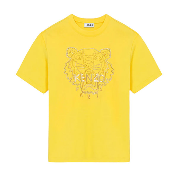 Kenzo Men's 'Year of The Tiger' Classic T-Shirt