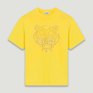 Kenzo Men's 'Year of The Tiger' Classic T-Shirt