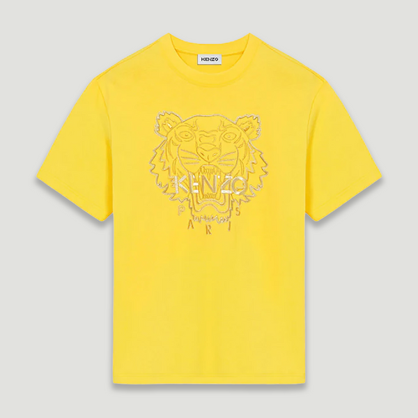 Kenzo Men's 'Year of The Tiger' Classic T-Shirt
