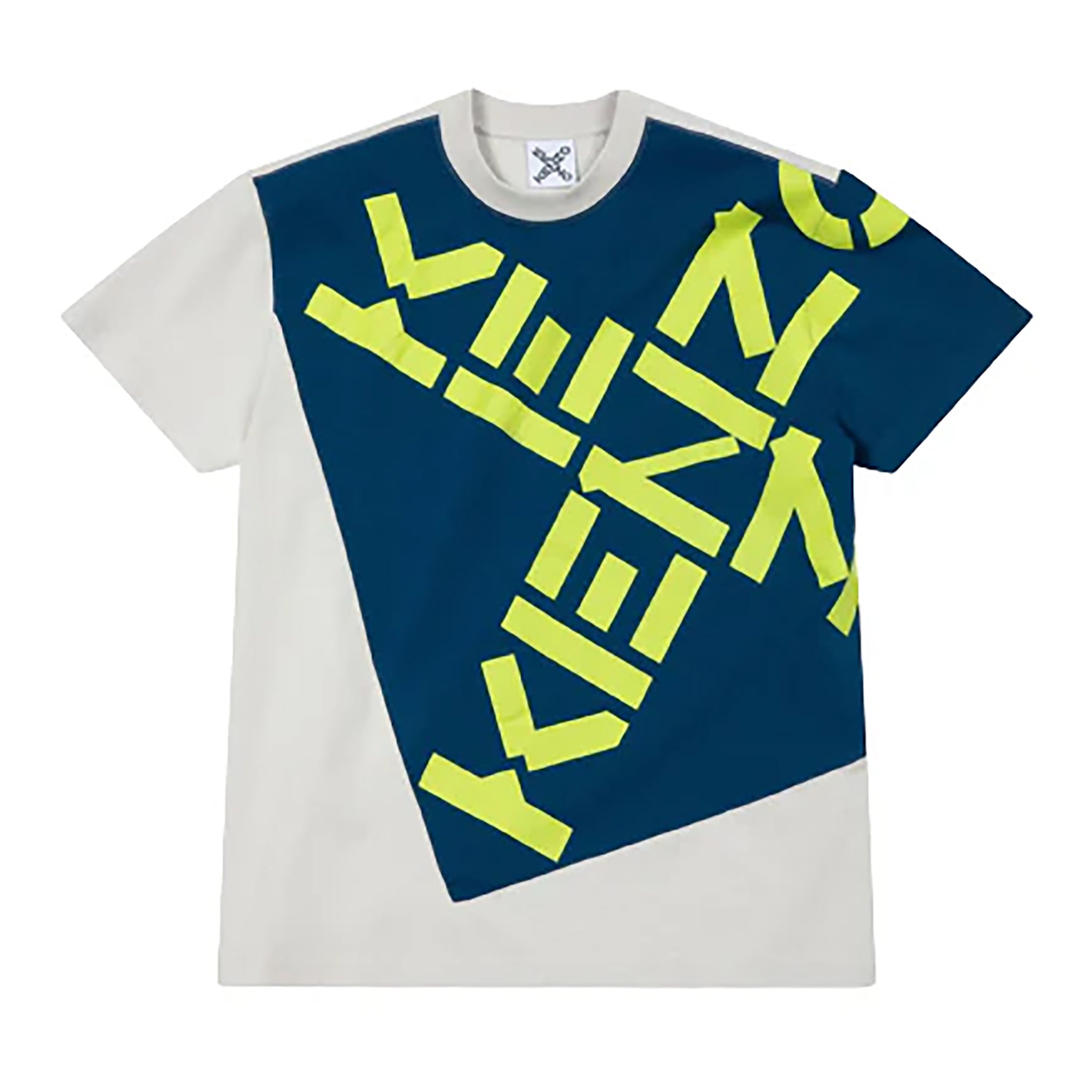 Kenzo Men's Sport 'Big X' T-Shirt