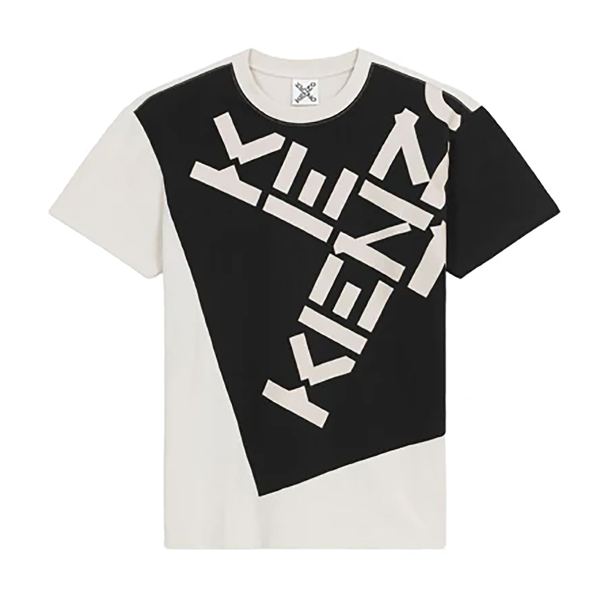 Kenzo Men's Sport 'Big X' T-Shirt