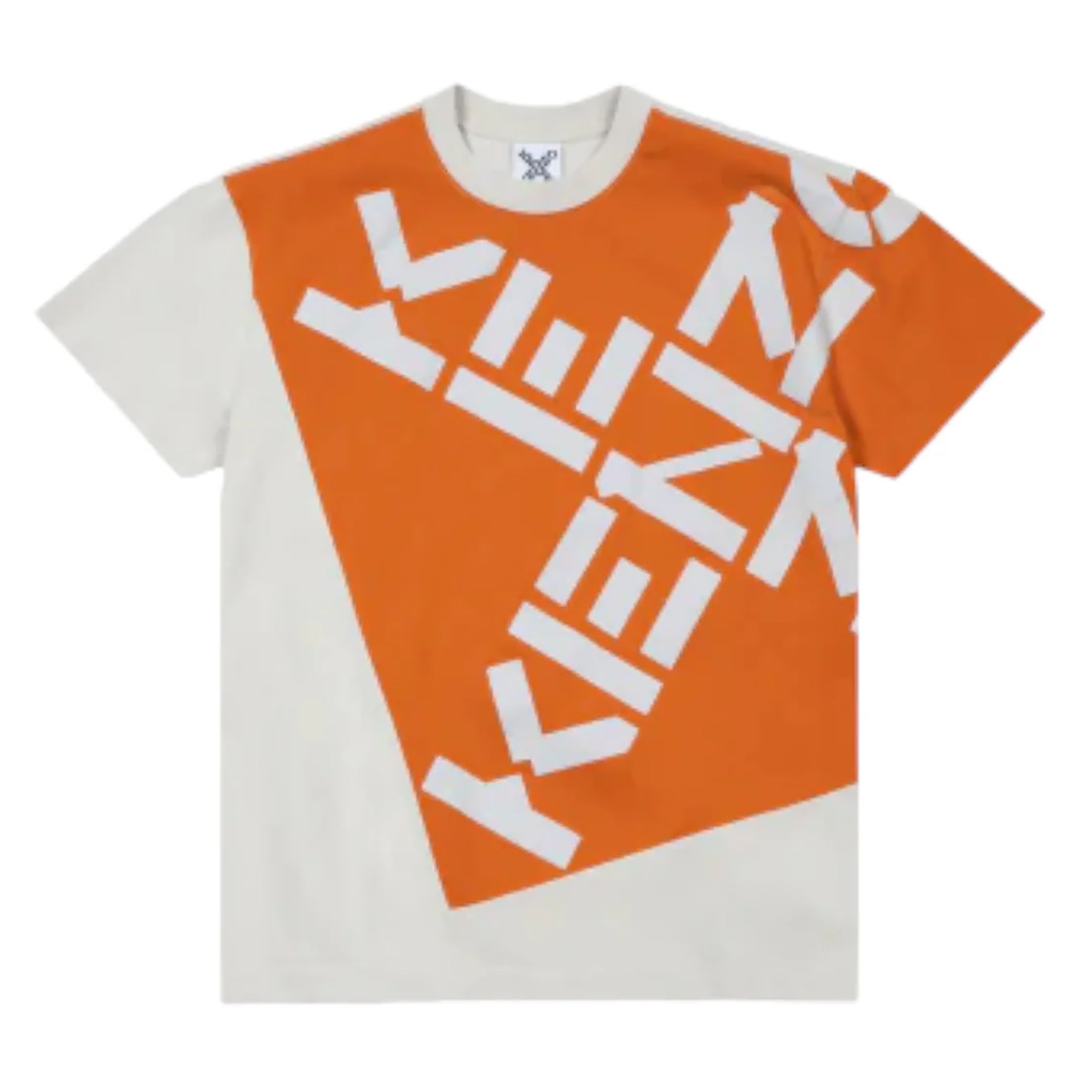 Kenzo Men's Sport 'Big X' T-Shirt