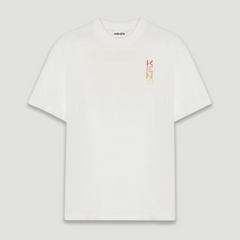 Kenzo Men's Embroidered Logo T-Shirt