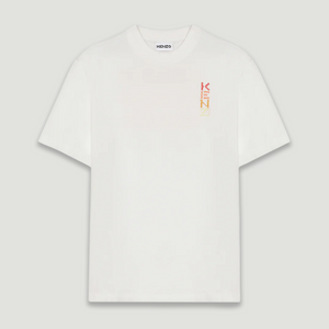 Kenzo Men's Embroidered Logo T-Shirt