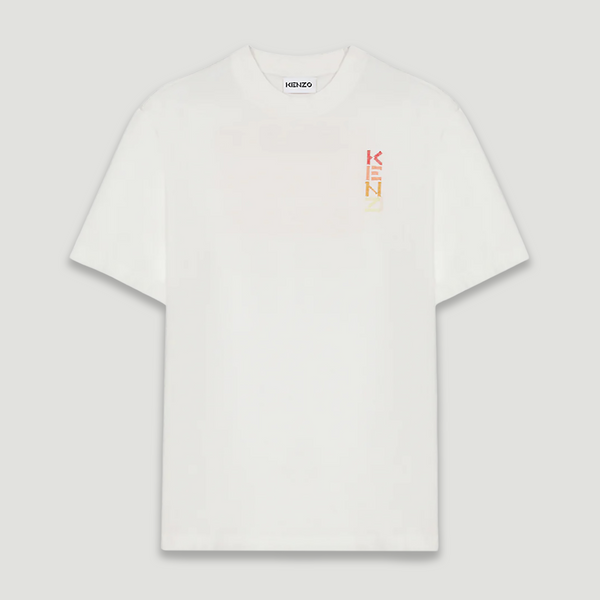 Kenzo Men's Embroidered Logo T-Shirt