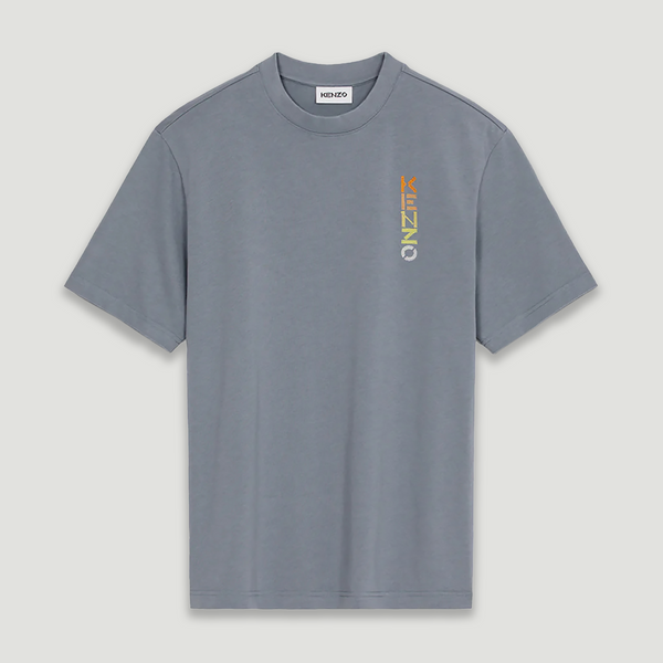 Kenzo Men's Embroidered Logo T-Shirt