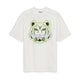 Kenzo Men's K-Tiger Relaxed T-Shirt
