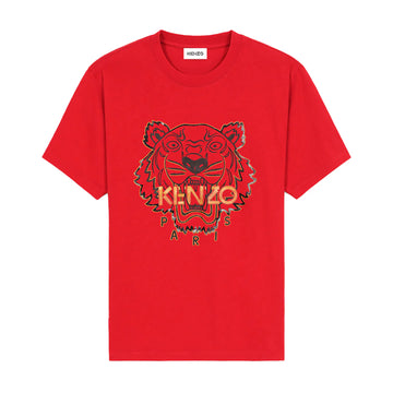Kenzo Men's 'Year of The Tiger' T-Shirt