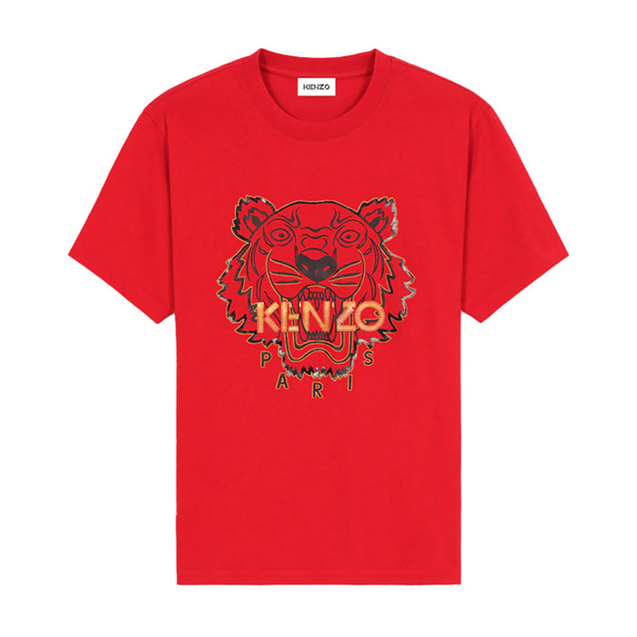 Kenzo Men's 'Year of The Tiger' T-Shirt