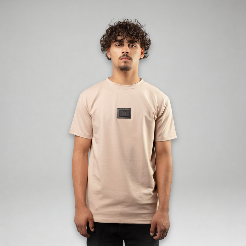 MDB Couture Men's Metaluxe T-Shirt
