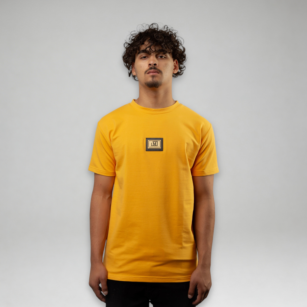 MDB Couture Men's Metaluxe T-Shirt