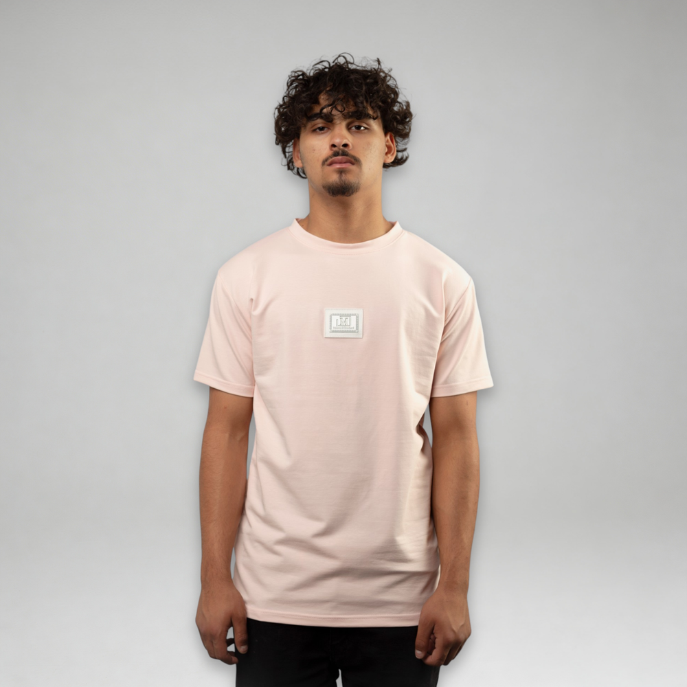 MDB Couture Men's Metaluxe T-Shirt