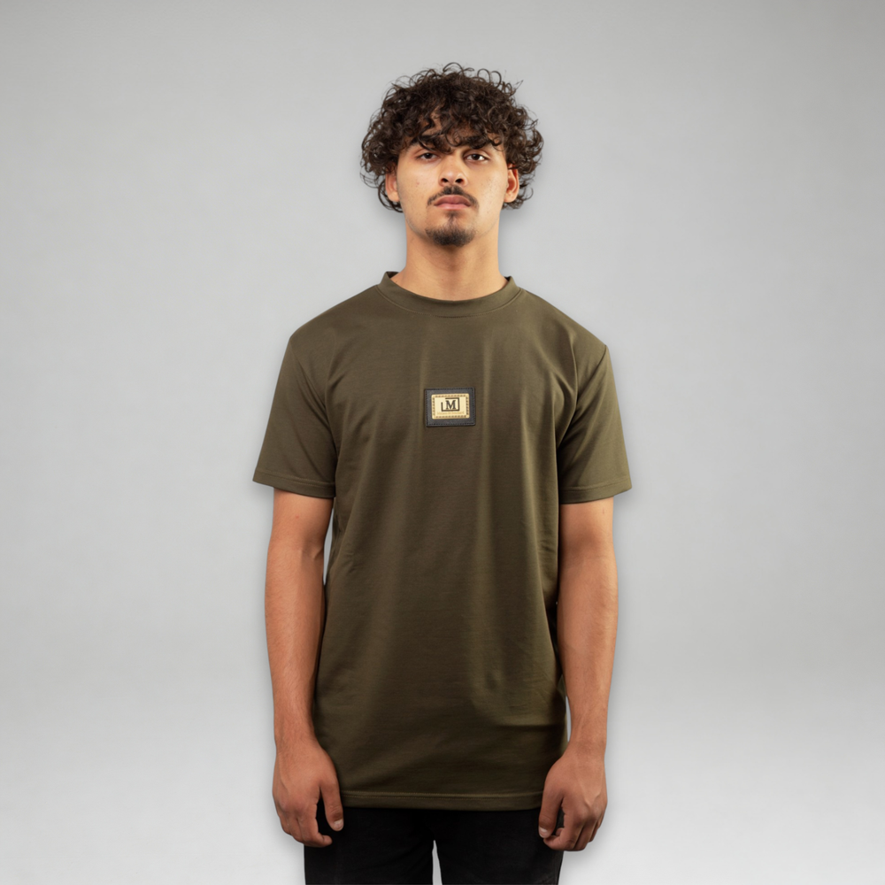 MDB Couture Men's Metaluxe T-Shirt
