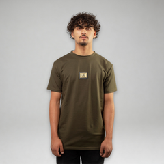 MDB Couture Men's Metaluxe T-Shirt