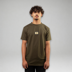 MDB Couture Men's Metaluxe T-Shirt