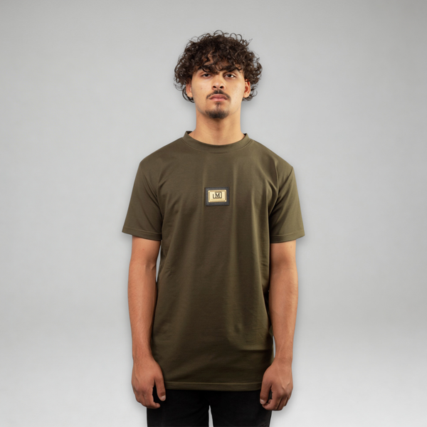 MDB Couture Men's Metaluxe T-Shirt