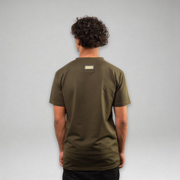 MDB Couture Men's Metaluxe T-Shirt