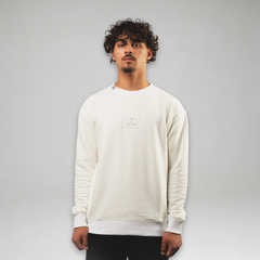 MDB Couture Men's Metaluxe Sweatshirt