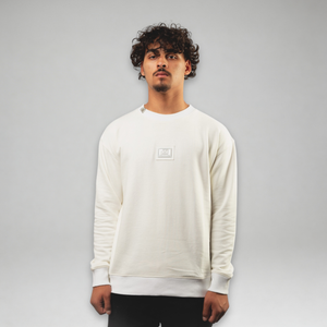 MDB Couture Men's Metaluxe Sweatshirt