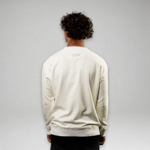 MDB Couture Men's Metaluxe Sweatshirt