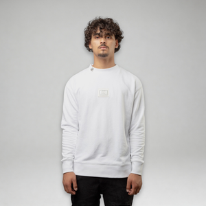 MDB Couture Men's Metaluxe Sweatshirt