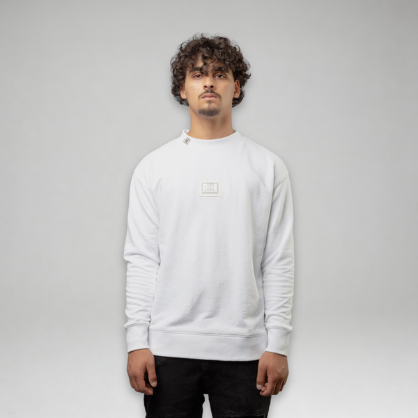 MDB Couture Men's Metaluxe Sweatshirt