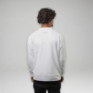 MDB Couture Men's Metaluxe Sweatshirt