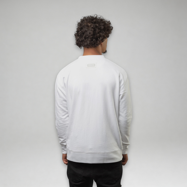 MDB Couture Men's Metaluxe Sweatshirt