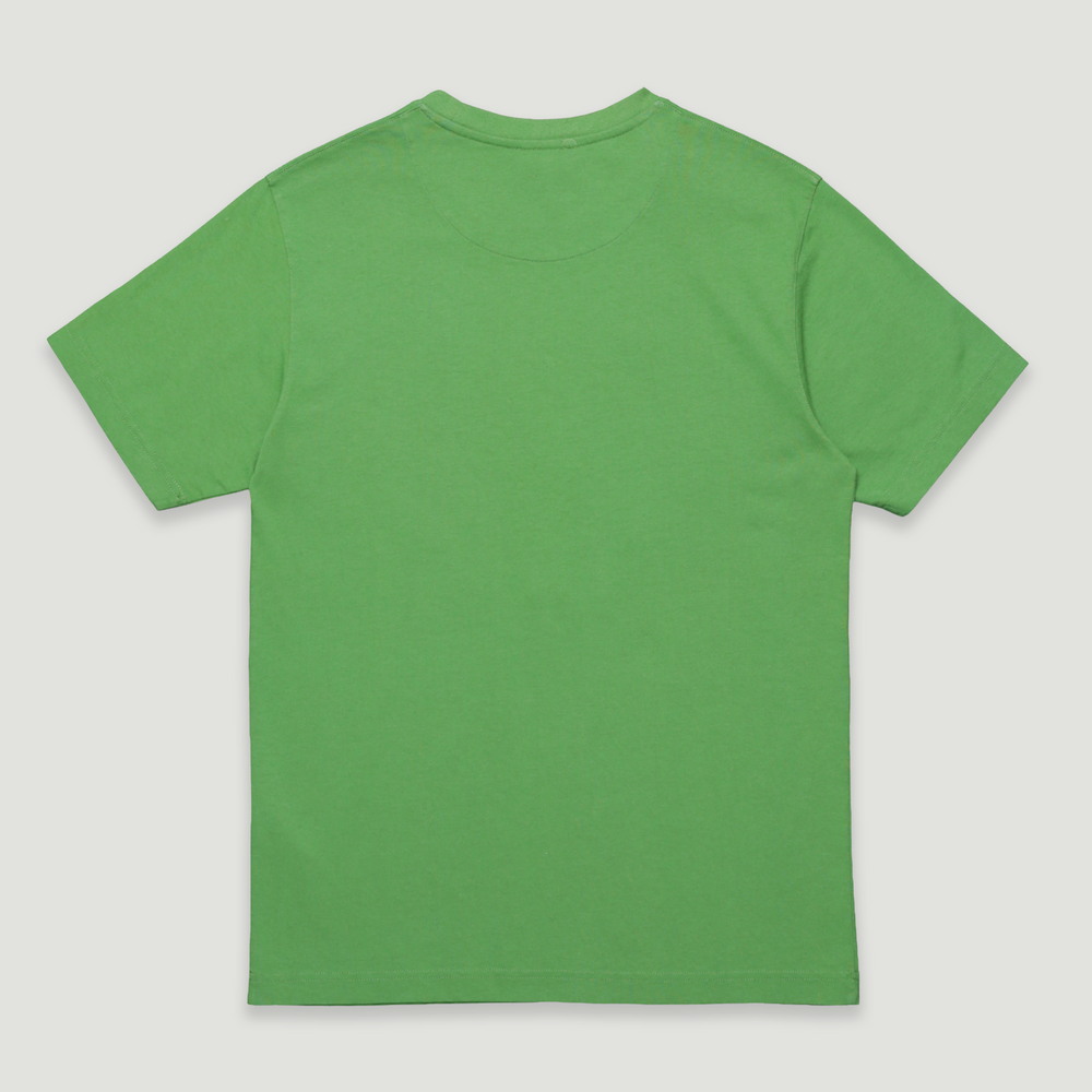 Kenzo Men's Classic Tiger Relaxed Fit T-Shirt