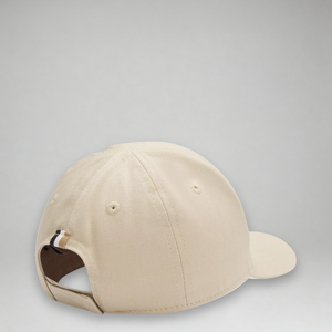 Hugo Boss Kids Mini Logo Baseball Cap