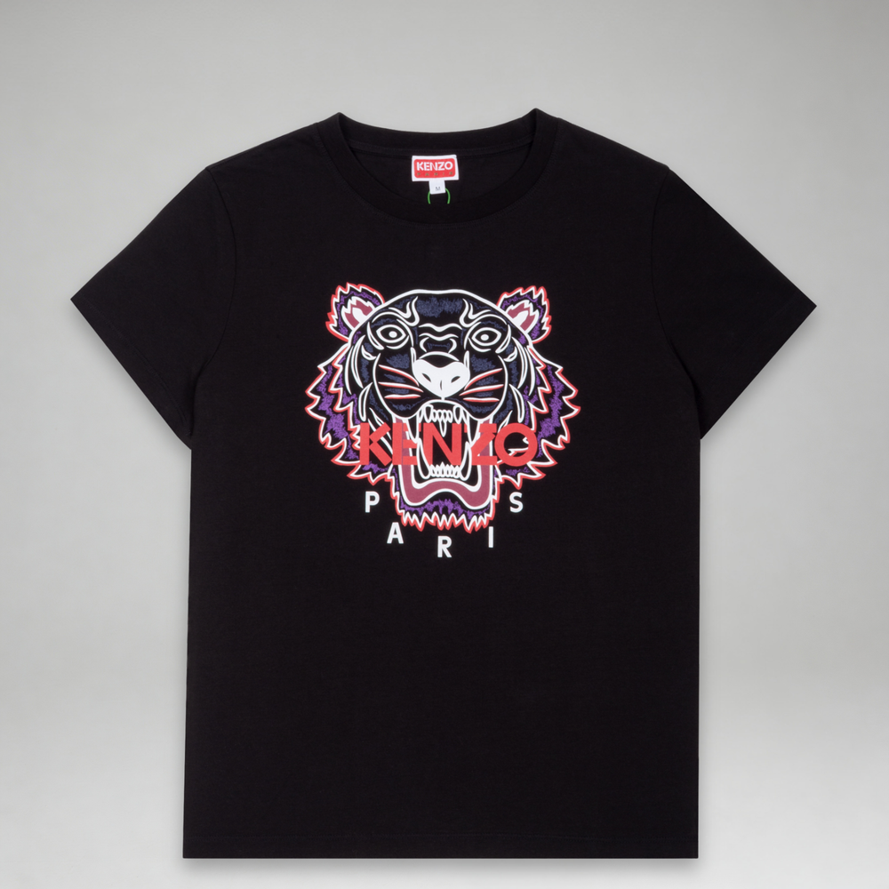 Kenzo Women's Classic Tiger T-Shirt