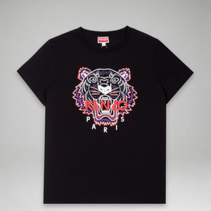 Kenzo Women's Classic Tiger T-Shirt