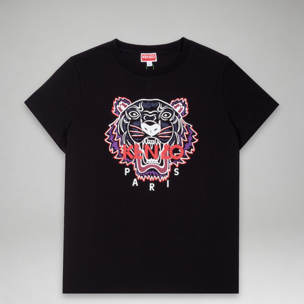 Kenzo Women's Classic Tiger T-Shirt