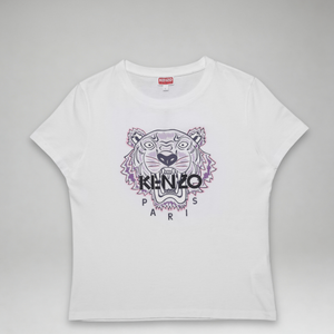 Kenzo Women's Classic Tiger T-Shirt