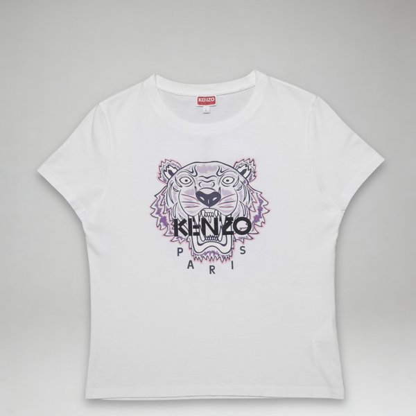 Kenzo Women's Classic Tiger T-Shirt